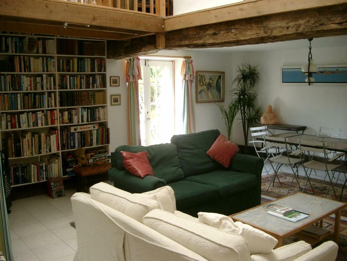Mantilly Studio Cottage المظهر الخارجي الصورة